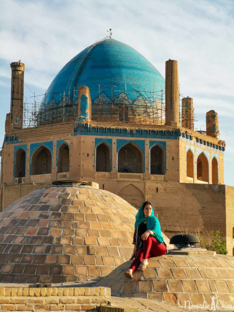 22 Most Beautiful Places To Visit In Iran Including A 13 Day Itinerary