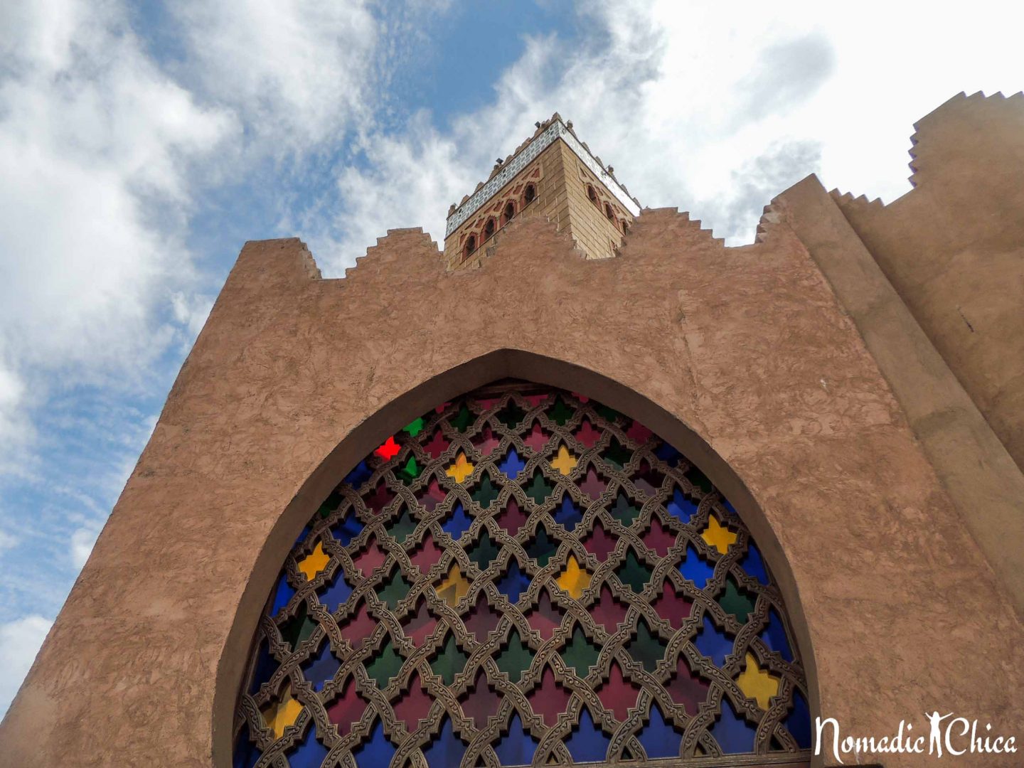 photo essay dialogue of civilizations at coquimbo mosque