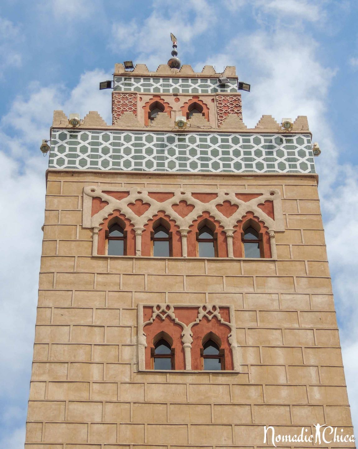 photo essay dialogue of civilizations at coquimbo mosque