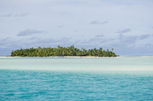 Cook Island Aitutaki