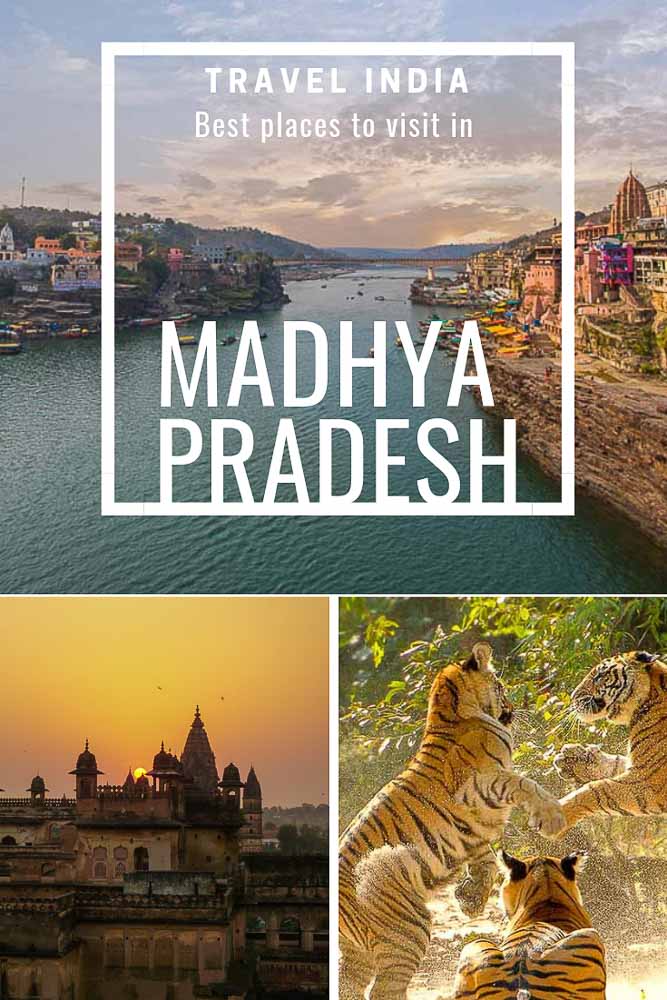 madhya pradesh tourism brochure pdf