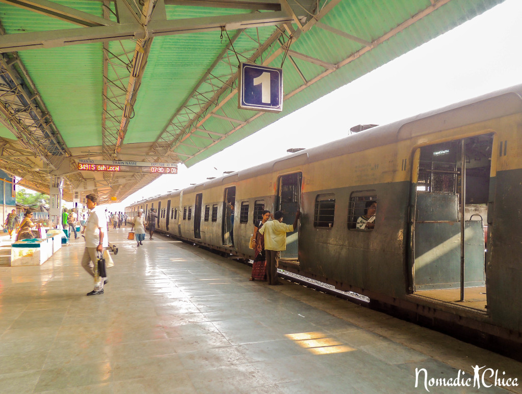 Tren India-7622
