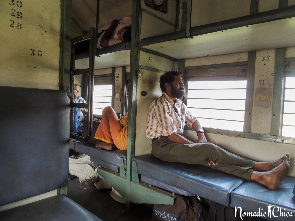 Tren India-7833