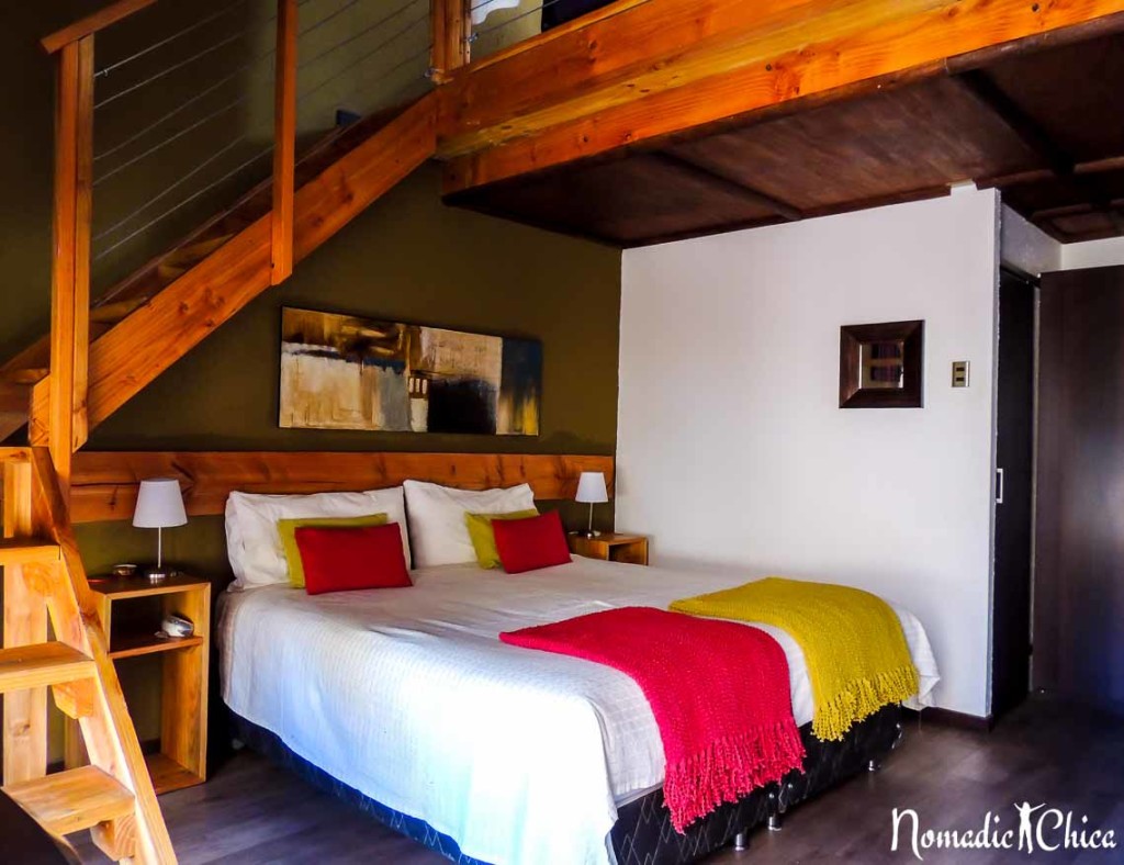 Pueblo de Tierra Hostal Boutique en San Pedro de Atacama